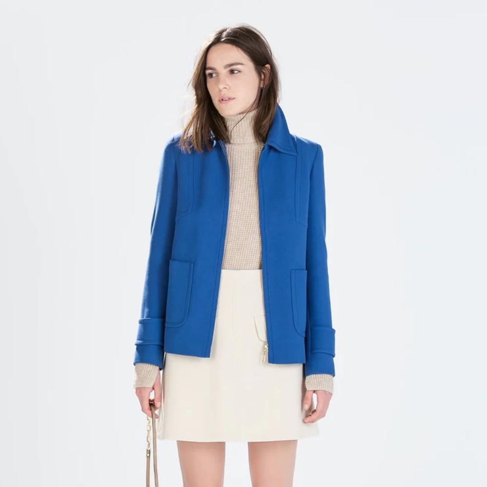 Zara Jacket